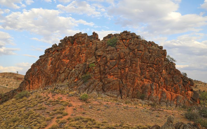 Barunga Community