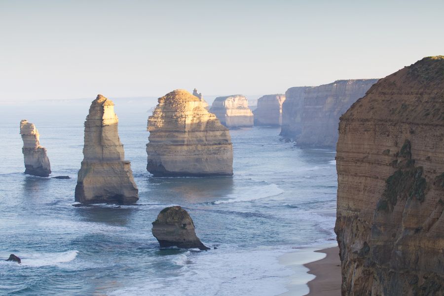 Twelve Apostles, Great Ocean Road, Victoria