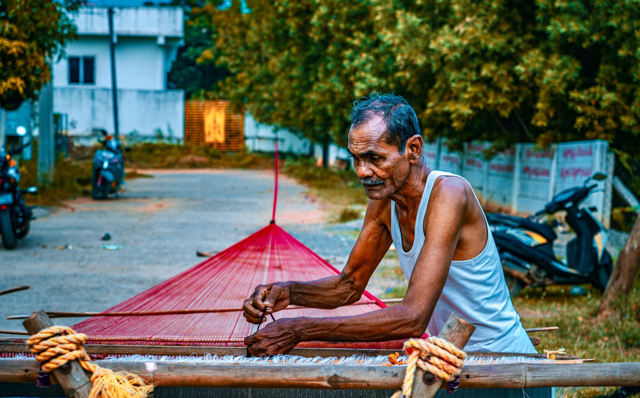 Bhuttico Handloom Center