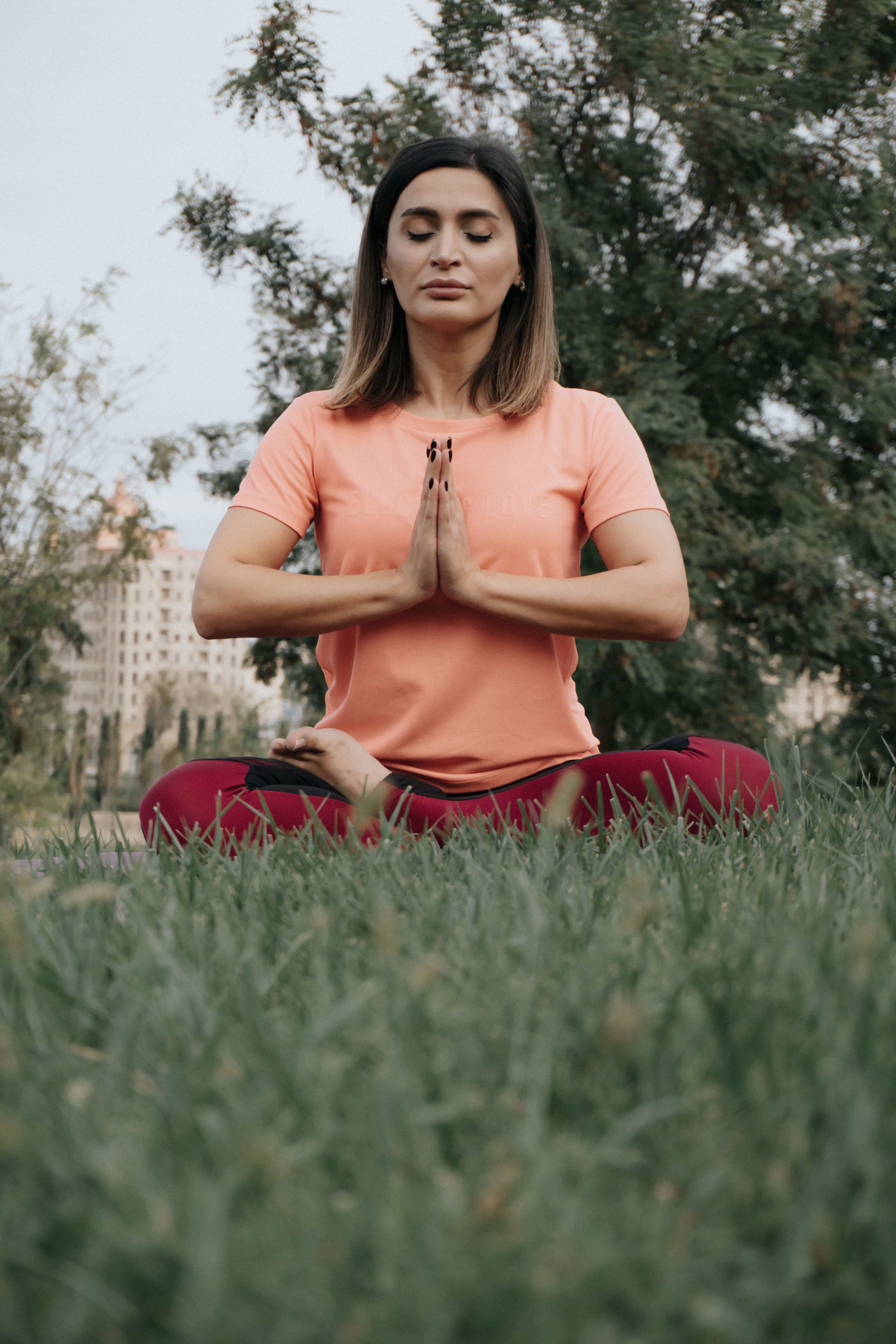 Gestion du stress : techniques de respiration pour les citadins 