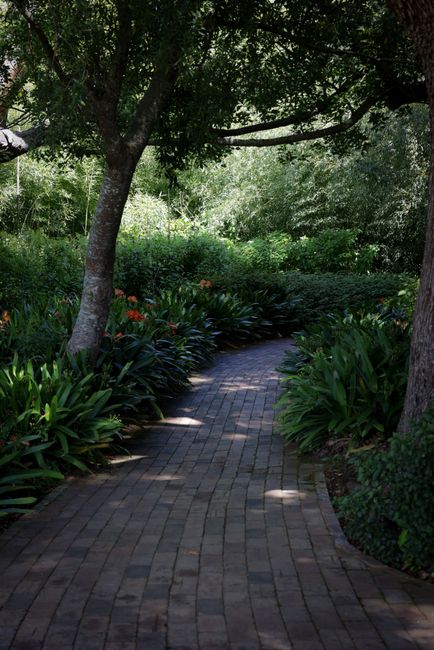 Take a Break in the National Garden things to do in greece athens