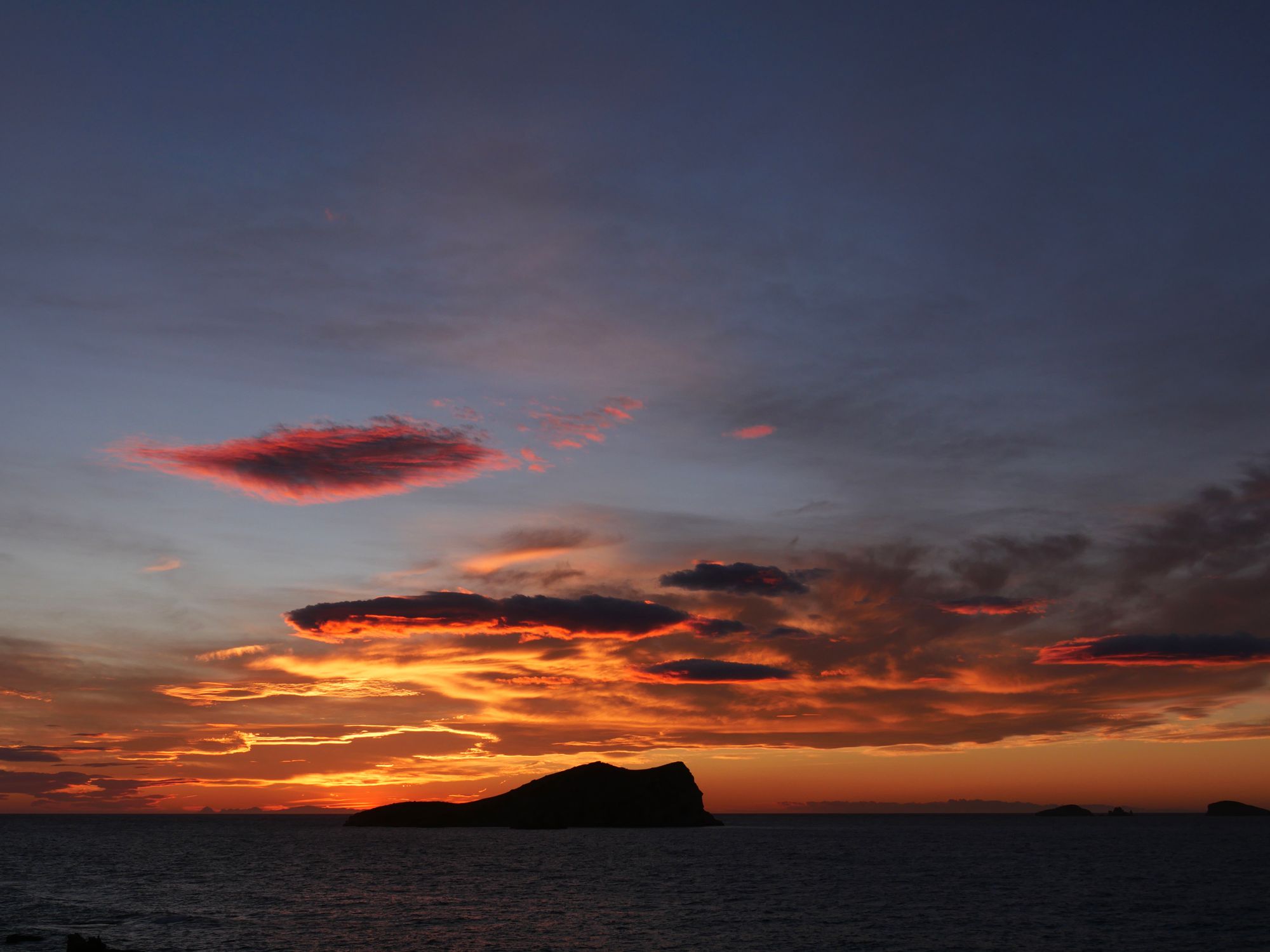 Chasing the Light: Where to Catch Ibiza's Best Sunsets This Week (June 24–July 1, 2026)