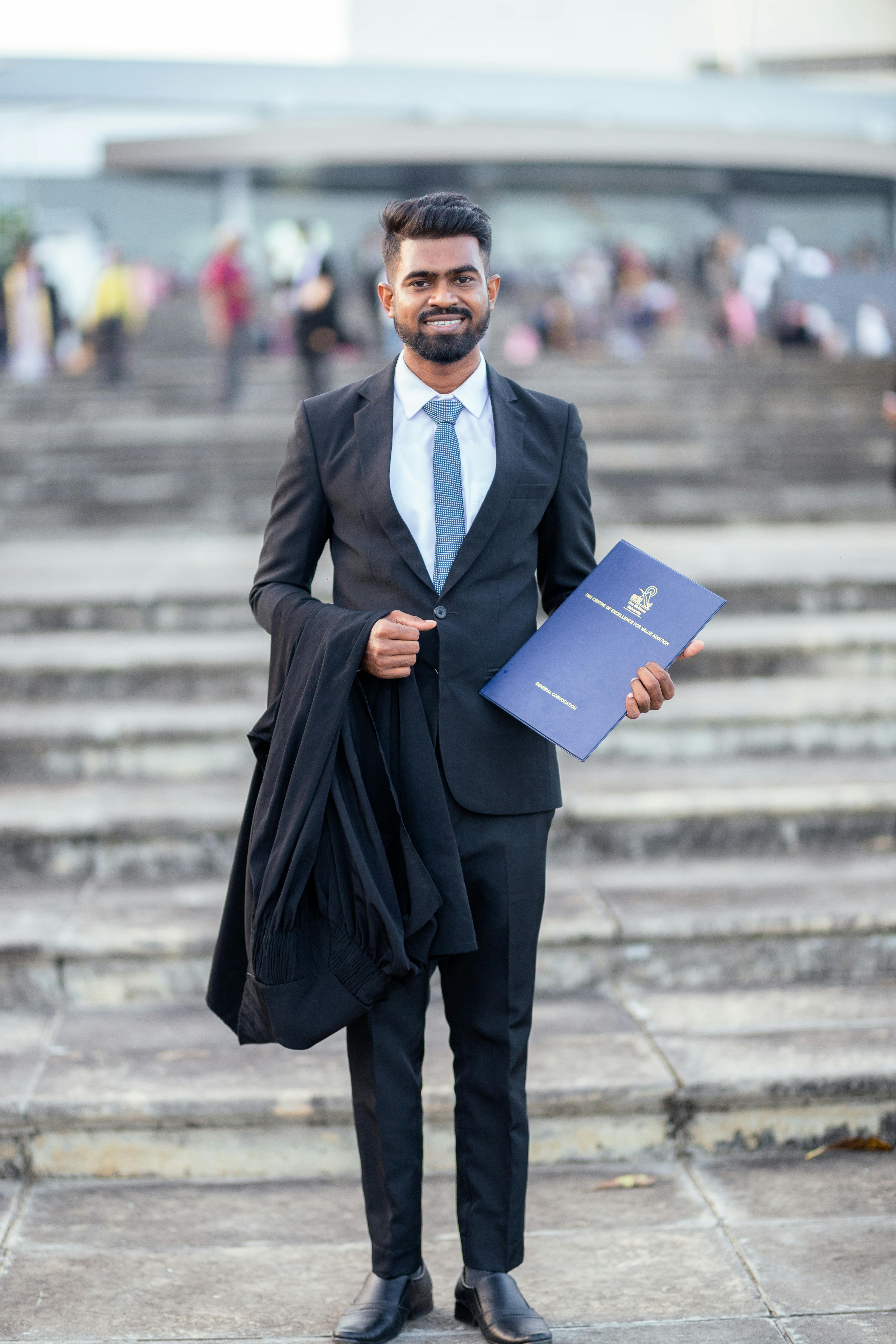 5 Steps To Become A Better You