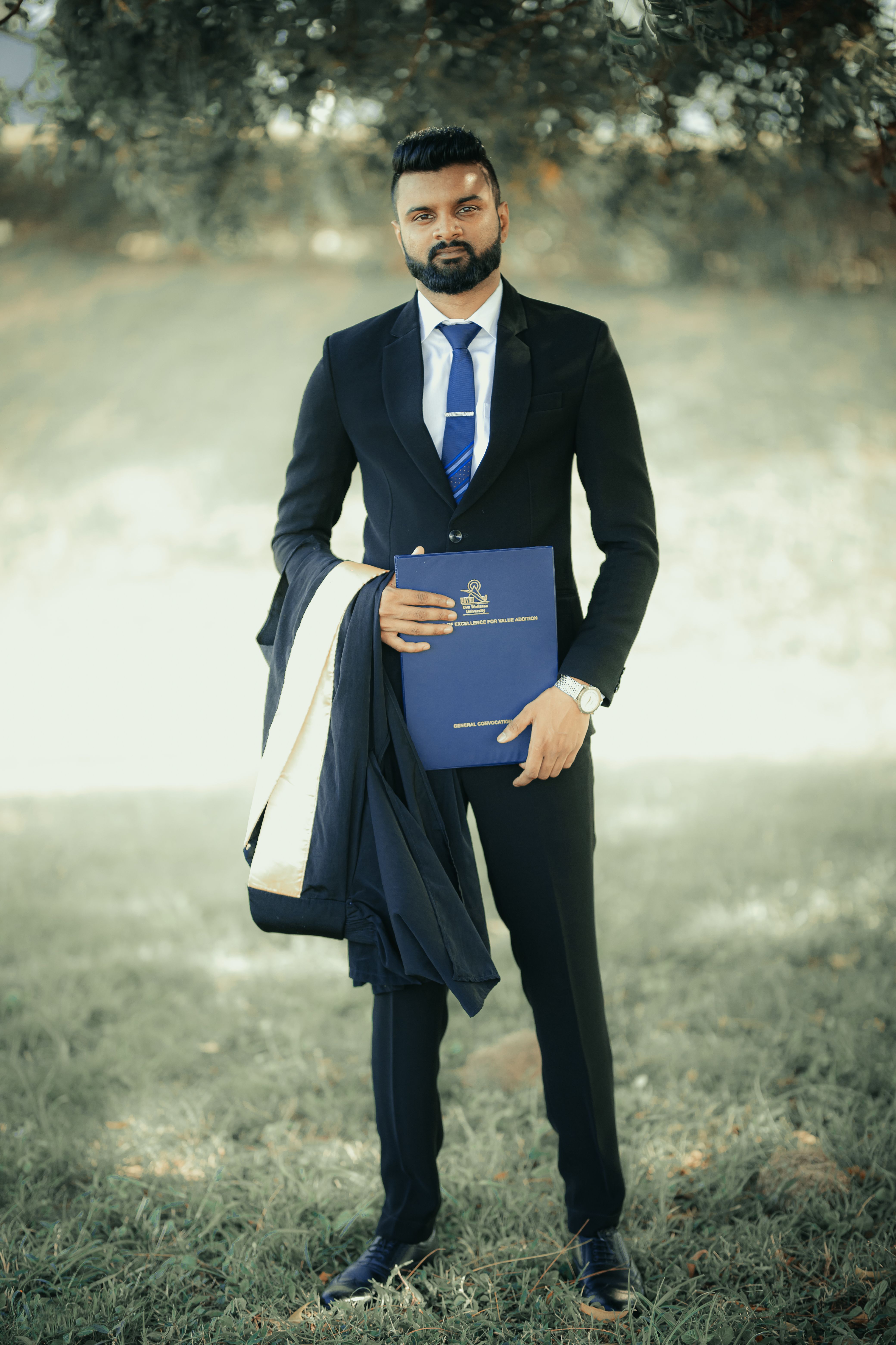 Graduation Day Celebration in Sri Lanka · Free Stock Photo