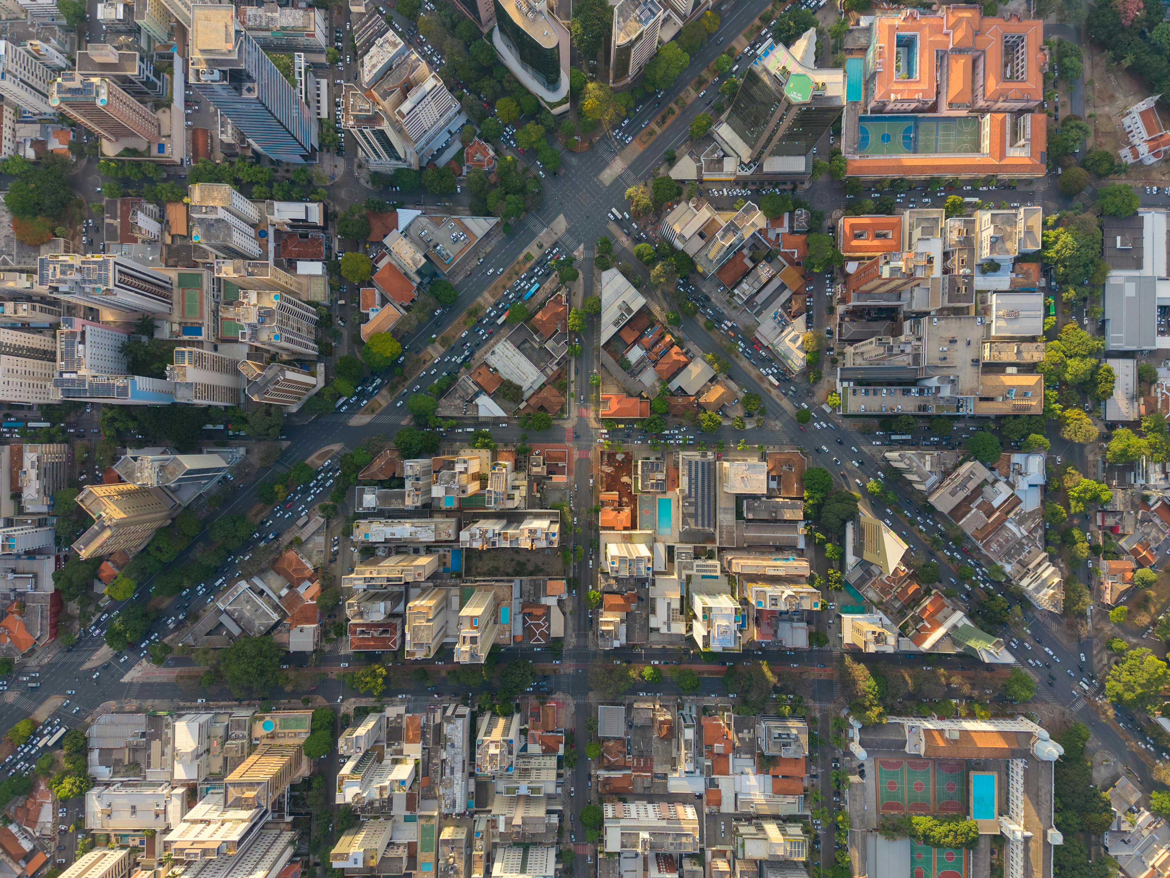 桃園強化智慧科技執法 大型車偵測守護行人安全