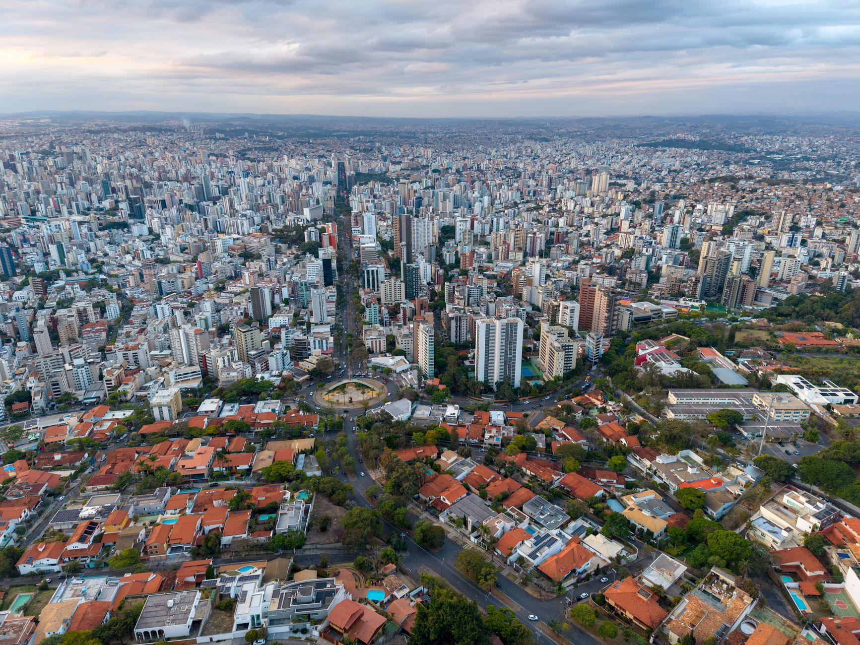 Criação de Sites em BH: Como se Destacar em um Mercado Competitivo