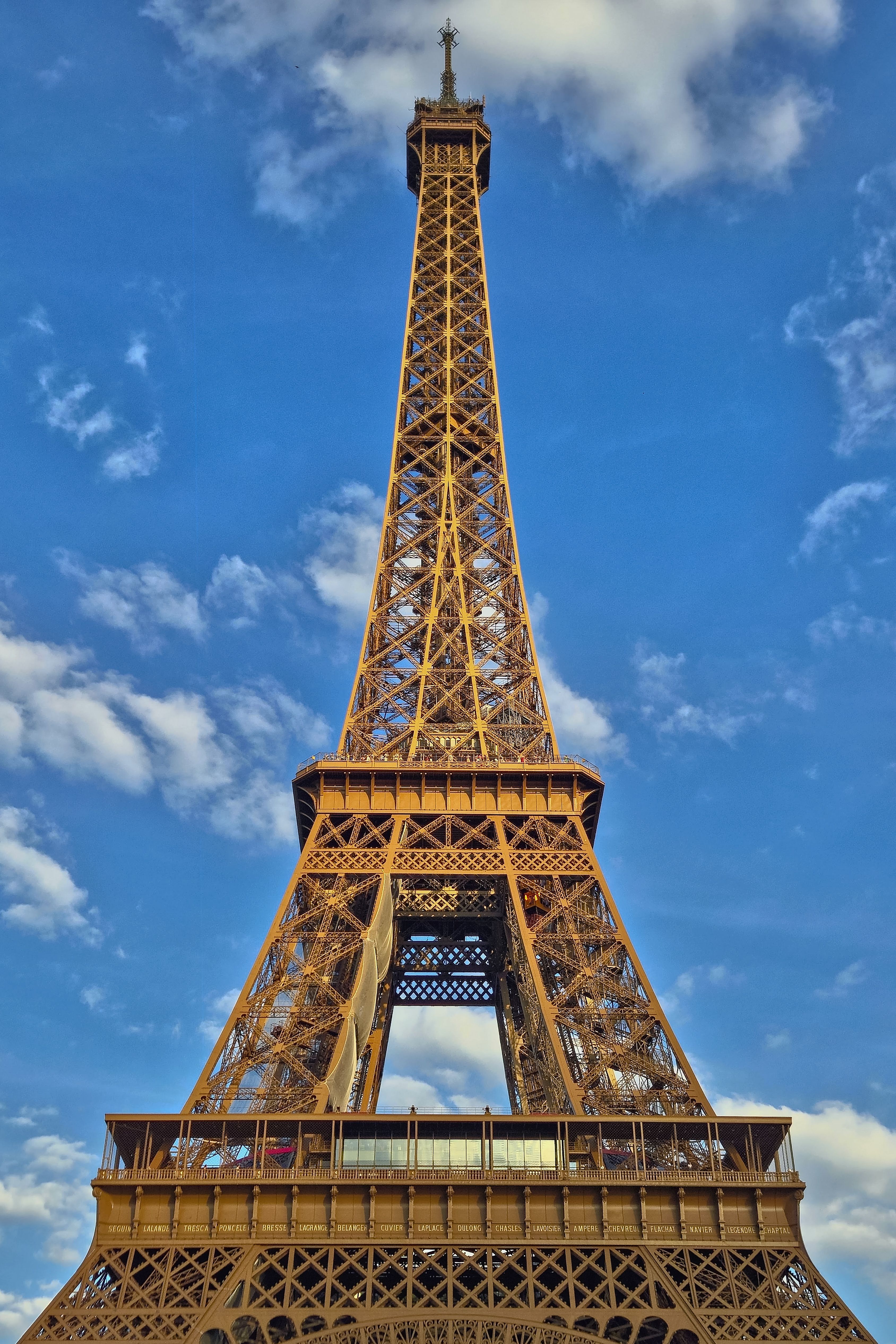Torre Eiffel