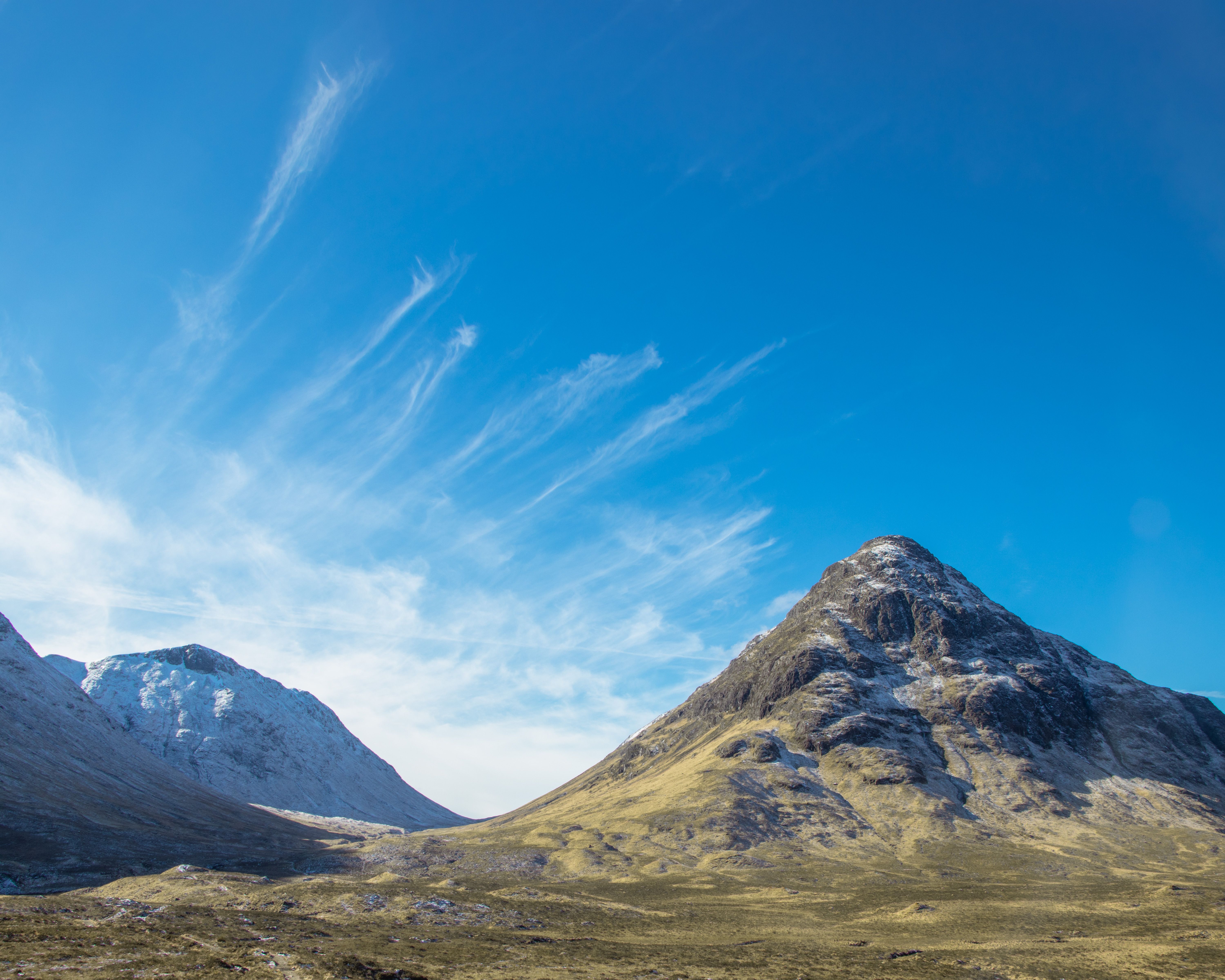 Scotland, in the United Kingdom: How renewable resources shape regional investment theses