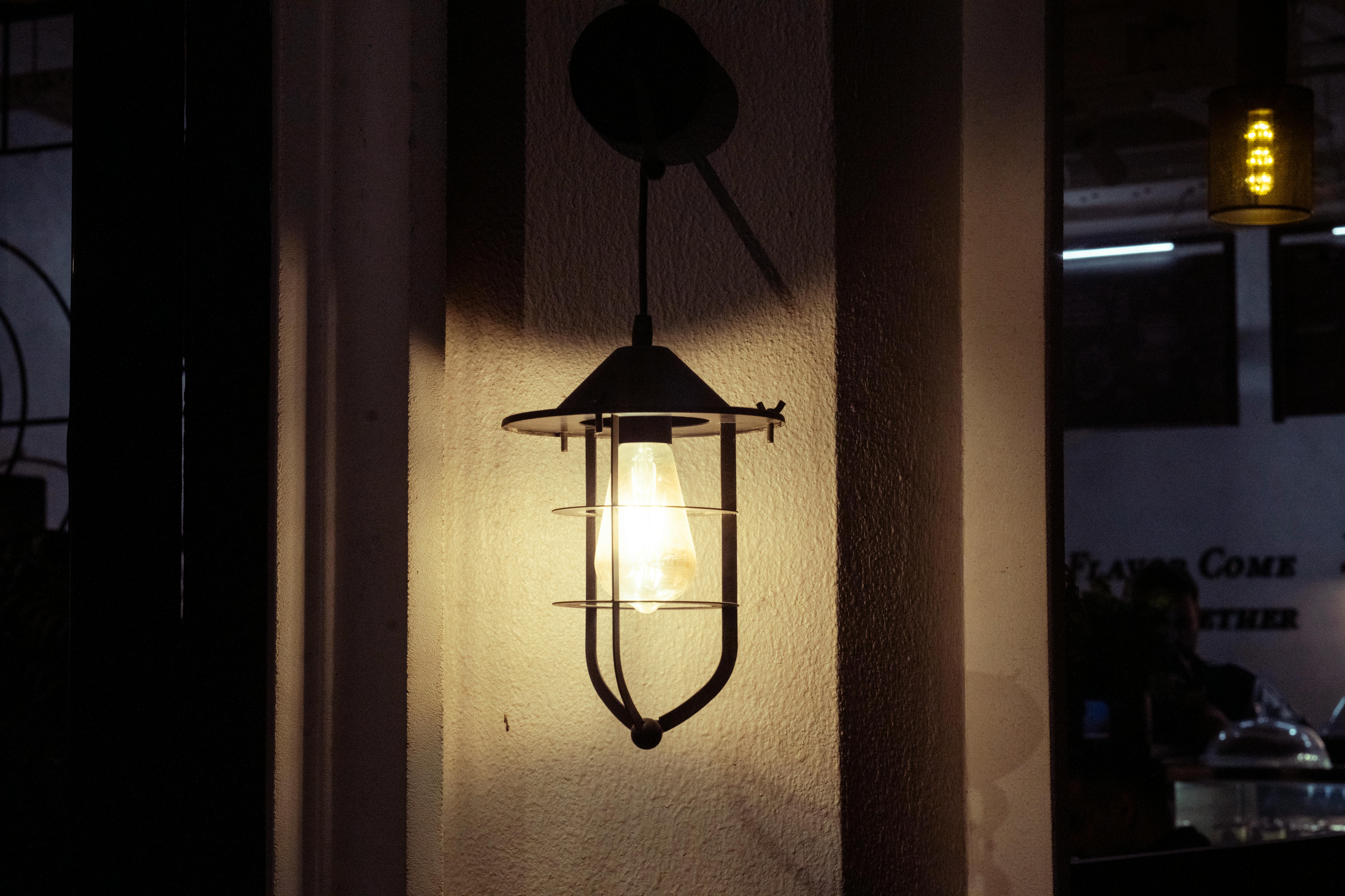 Bulb On & Off Photos, Download The BEST Free Bulb On & Off Stock Photos ...