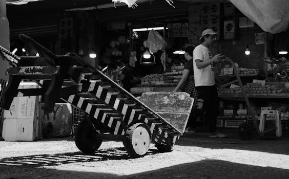 Photo by JC Presco Hawaii Businesses Face Inflation Headwinds as Economic Uncertainty Persists