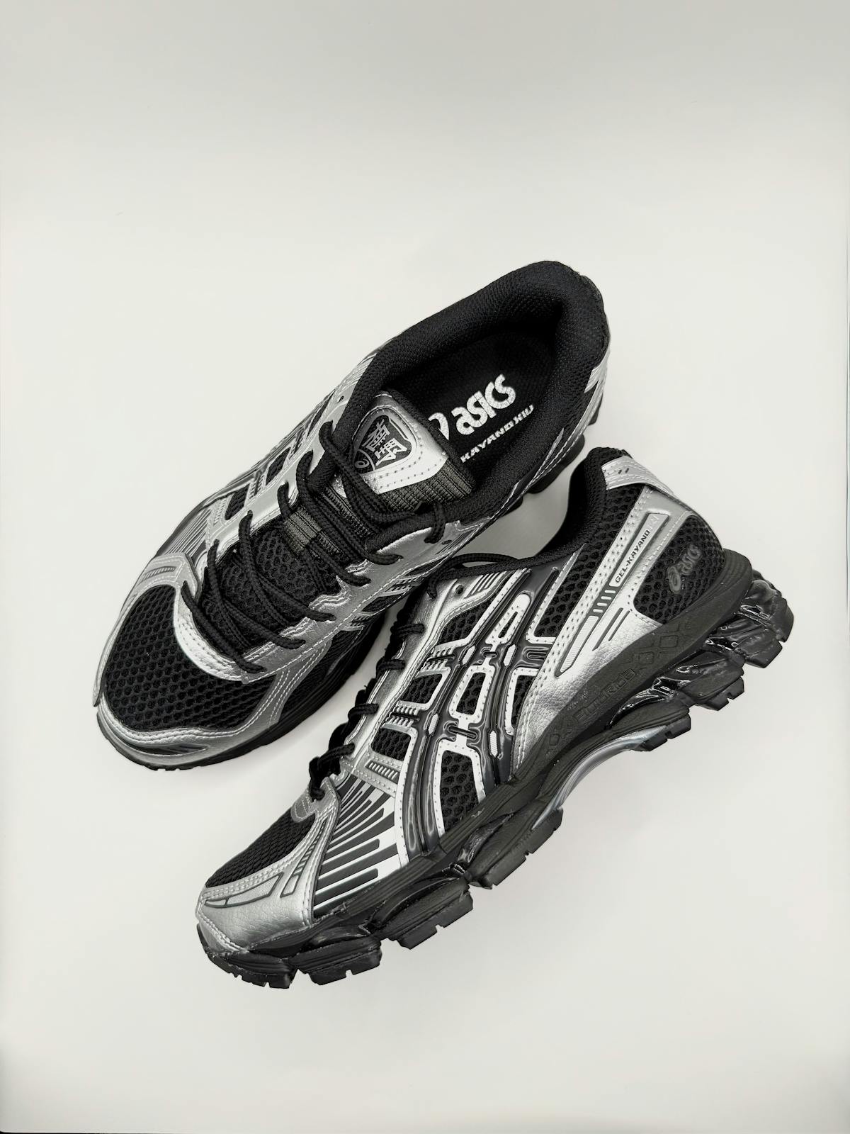 Comfort support and foot health