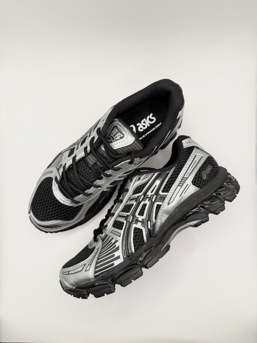 Custom footwear insole categories