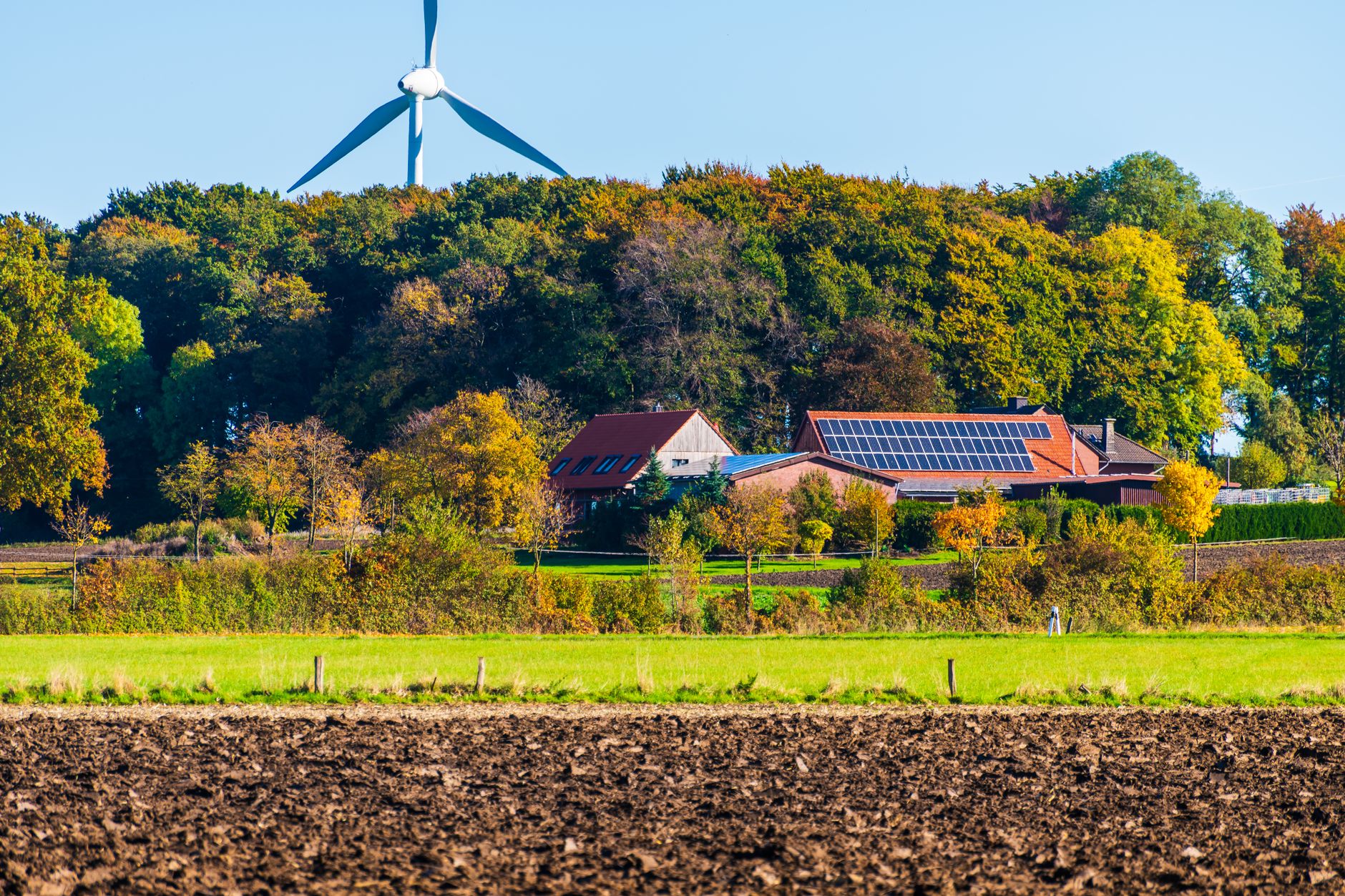 Klimaschutzgesetz stärken