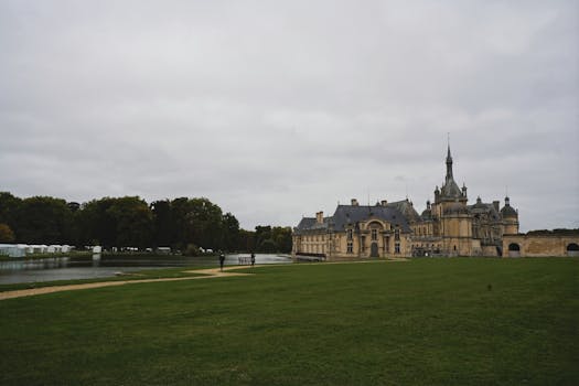 Chantilly