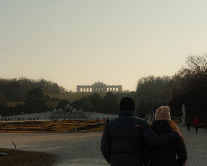 Austria experience