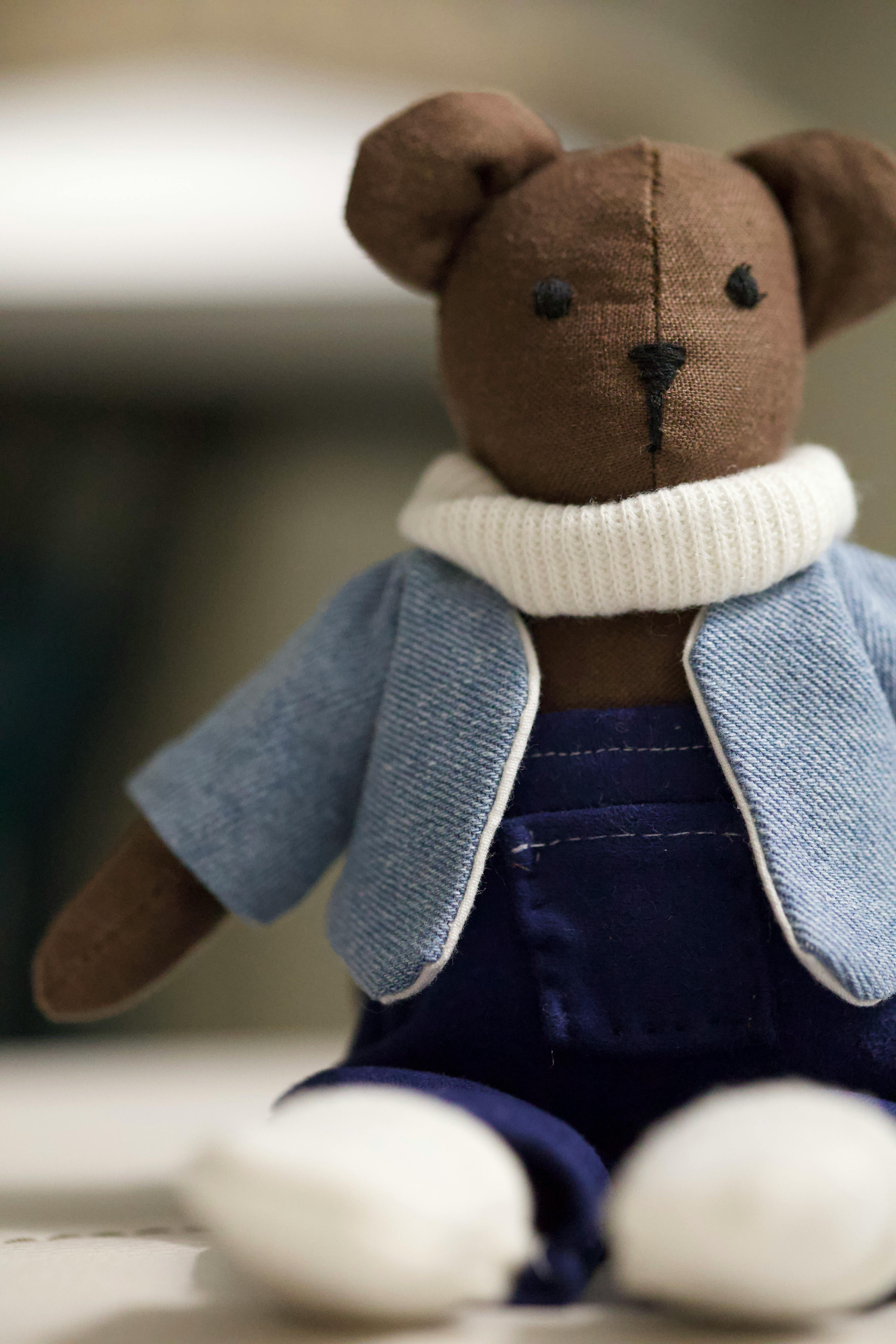 Bear Greg - Blue Yonder Computing