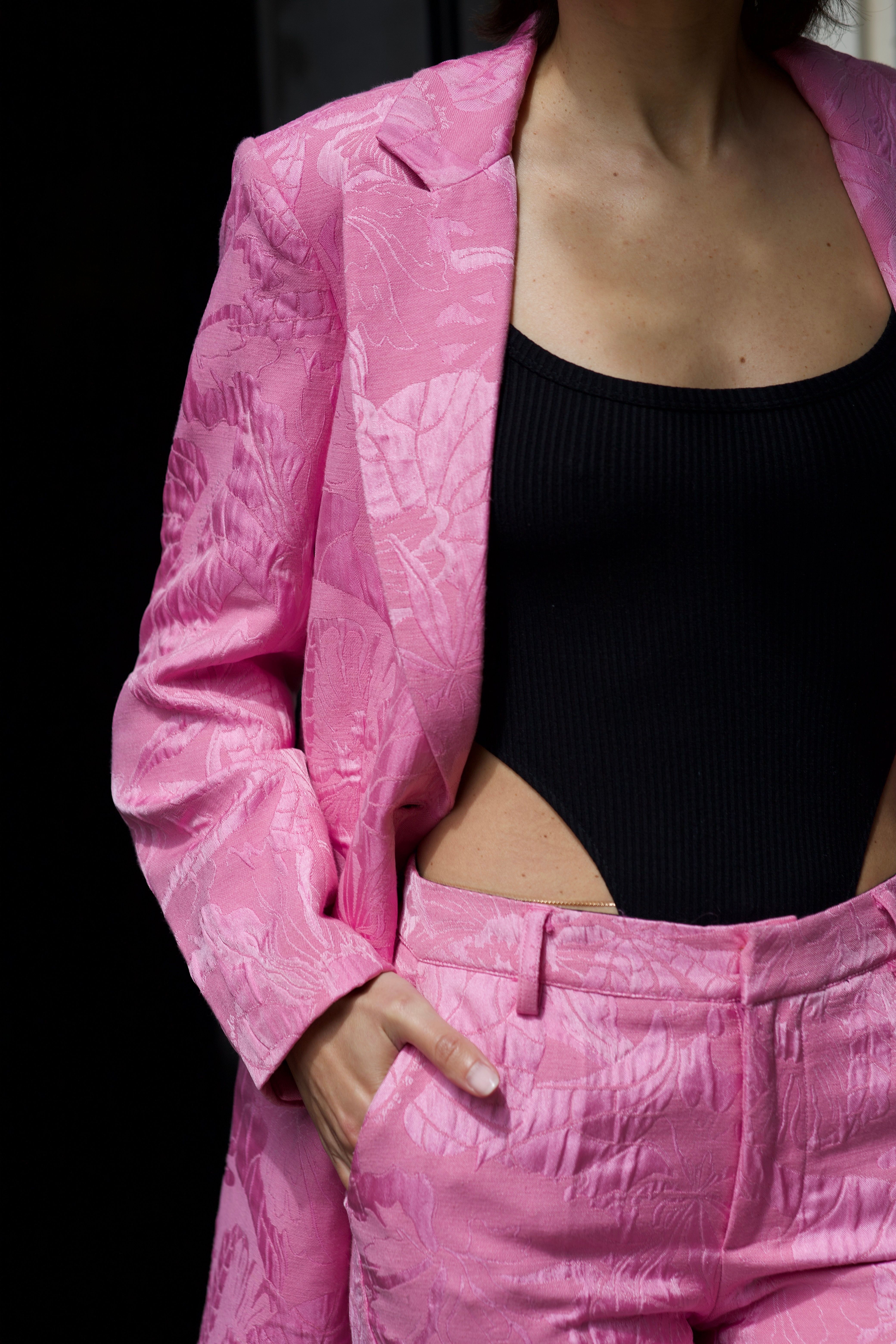 Blazer Alfaiataria