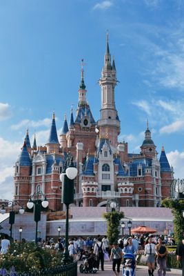 Disneyland