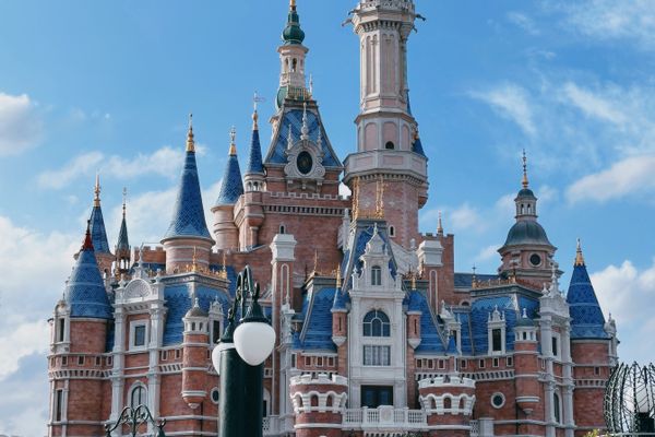 Disneyland
