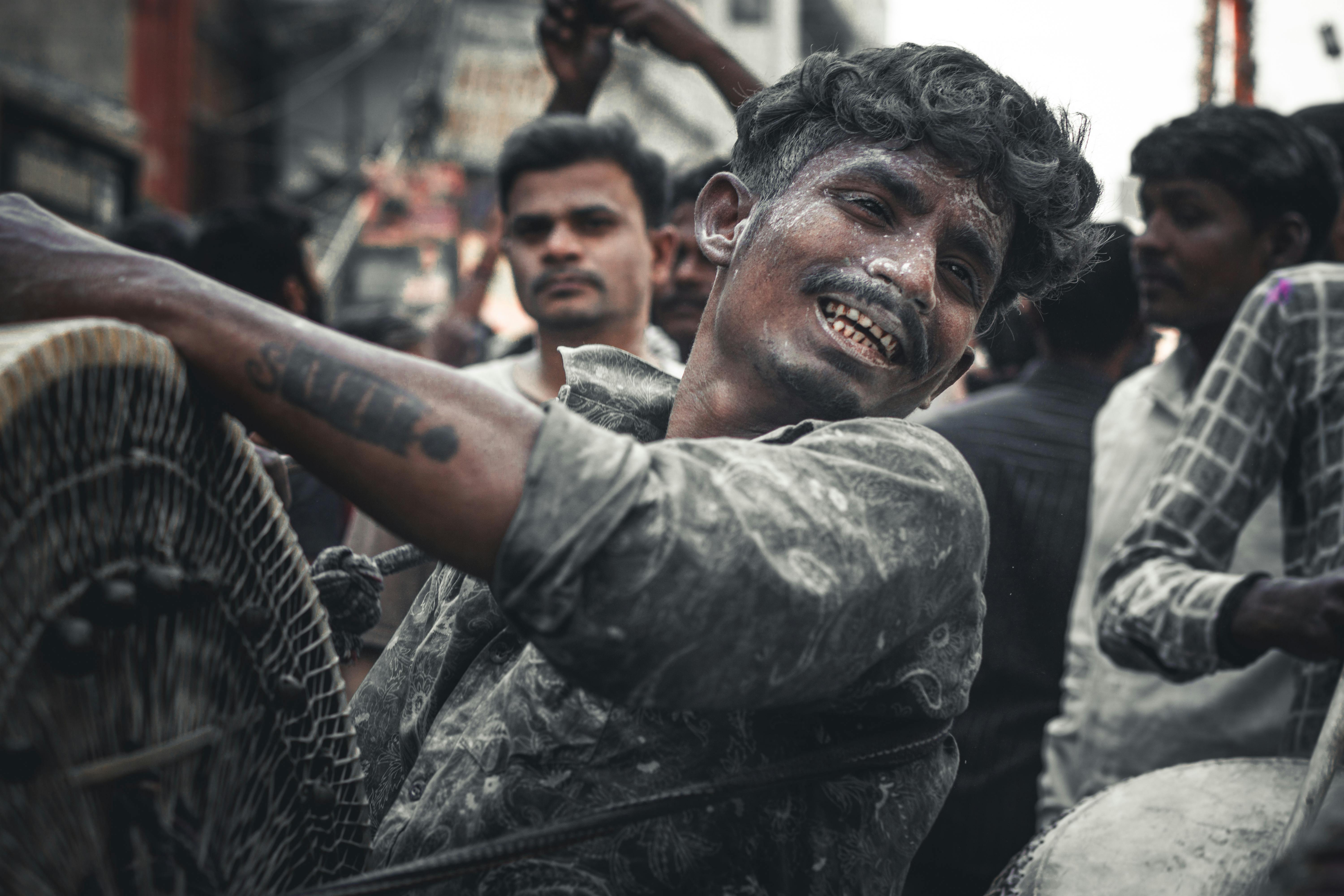 Free stock photo of ash, culture, devotion