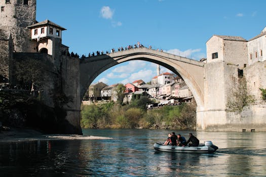 Mostar, Bosnia And Herzegovina photo 17