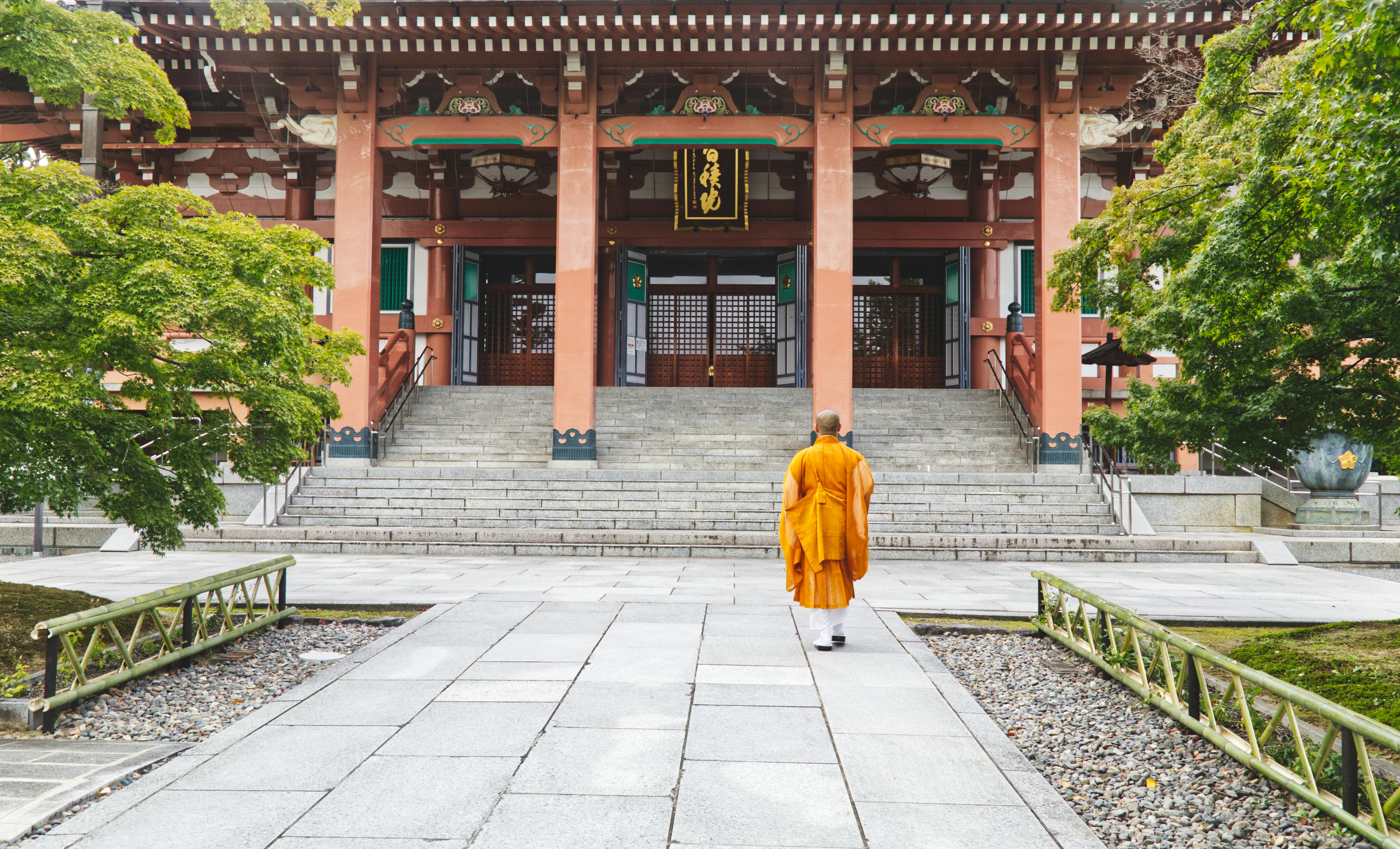 Mindfulness and Mental Clarity: Achieving Inner Peace