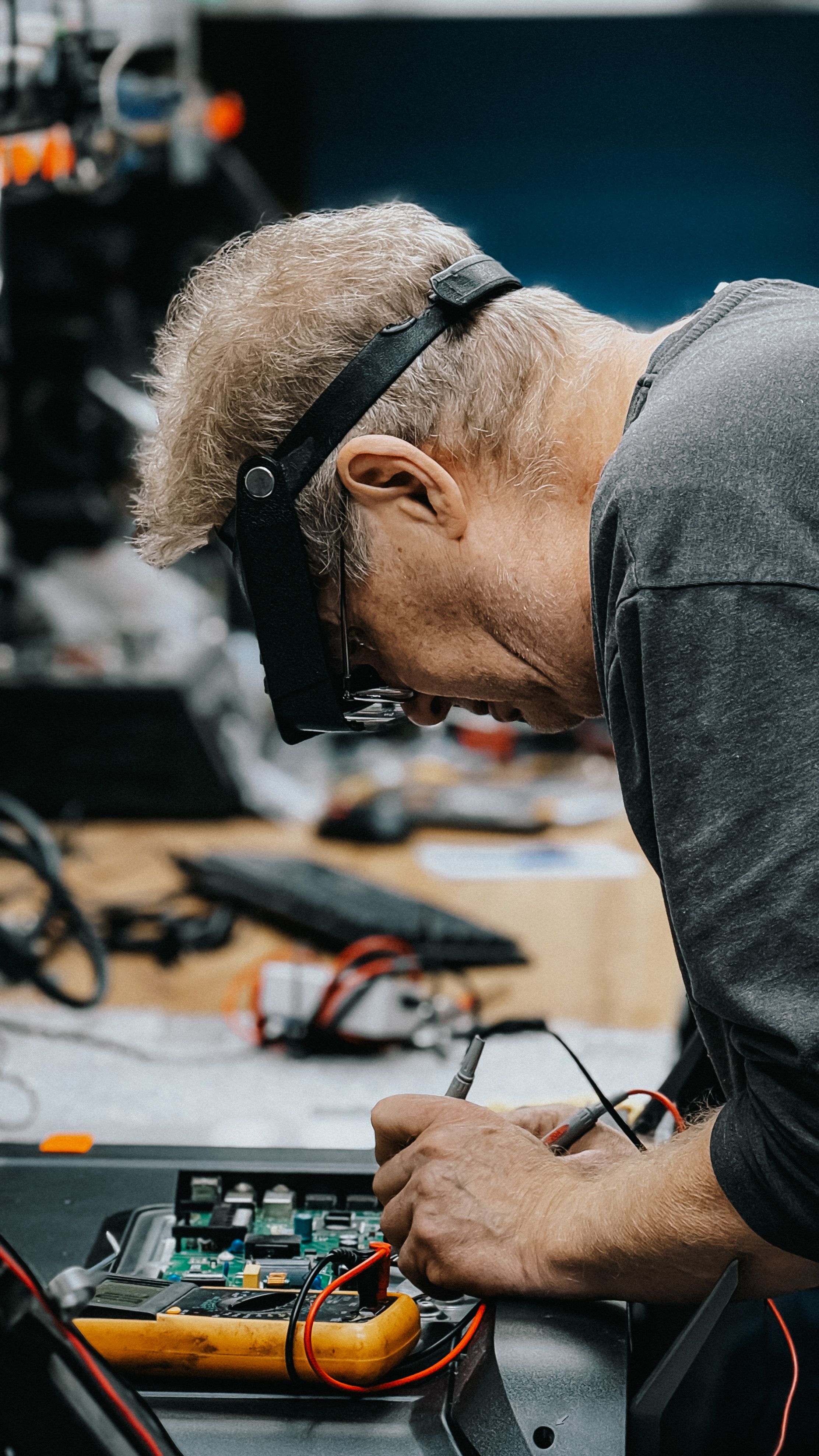 Electrician Photos, Download The BEST Free Electrician Stock Photos ...