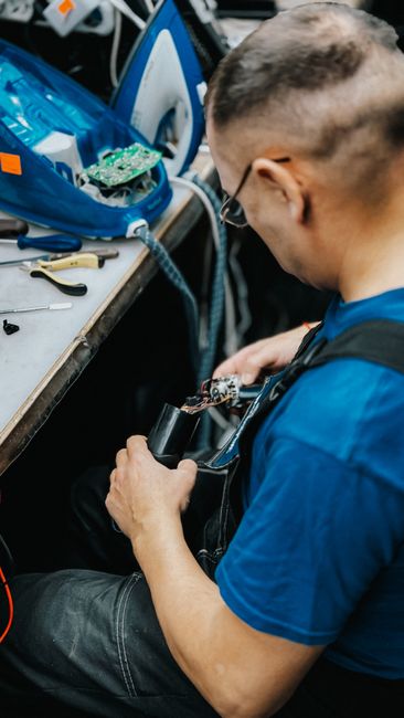 Wawasan Pakar Industri Wawasan Pakar Industri