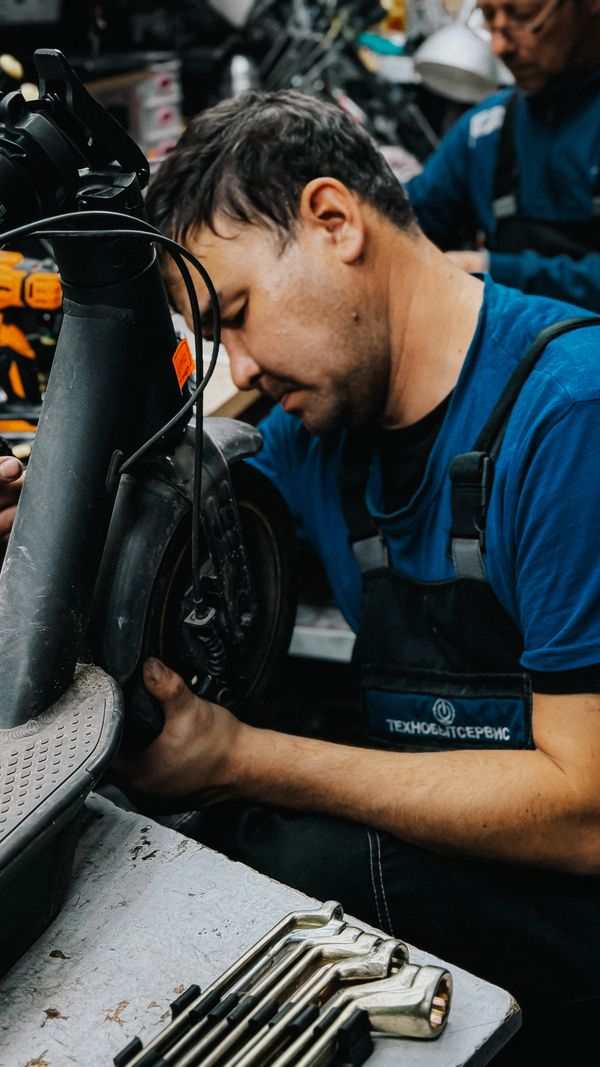 EV Electrical Diagnosis