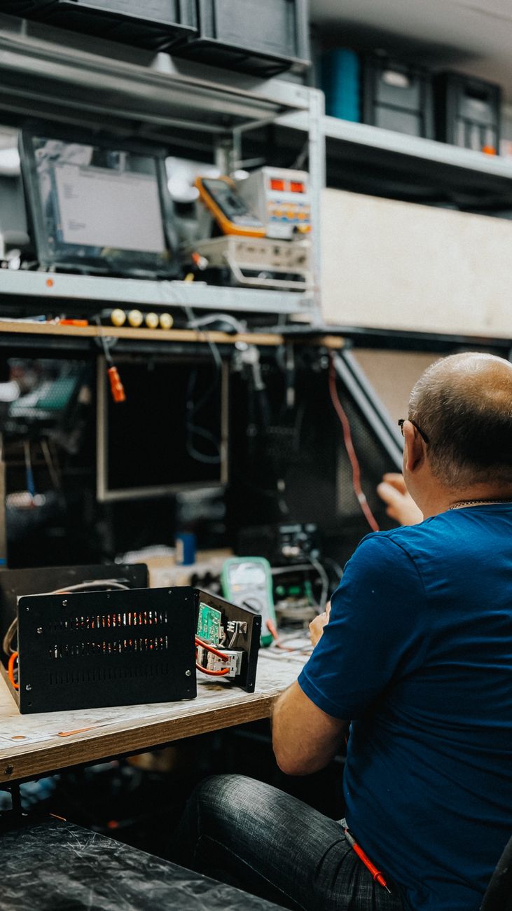 Operátor telepromptera zarobil na Trumpových prejavoch viac ako 100-tisíc dolárov: Zdroje