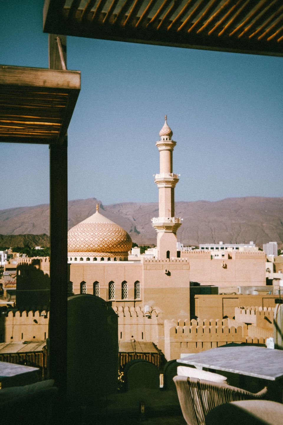 Oman