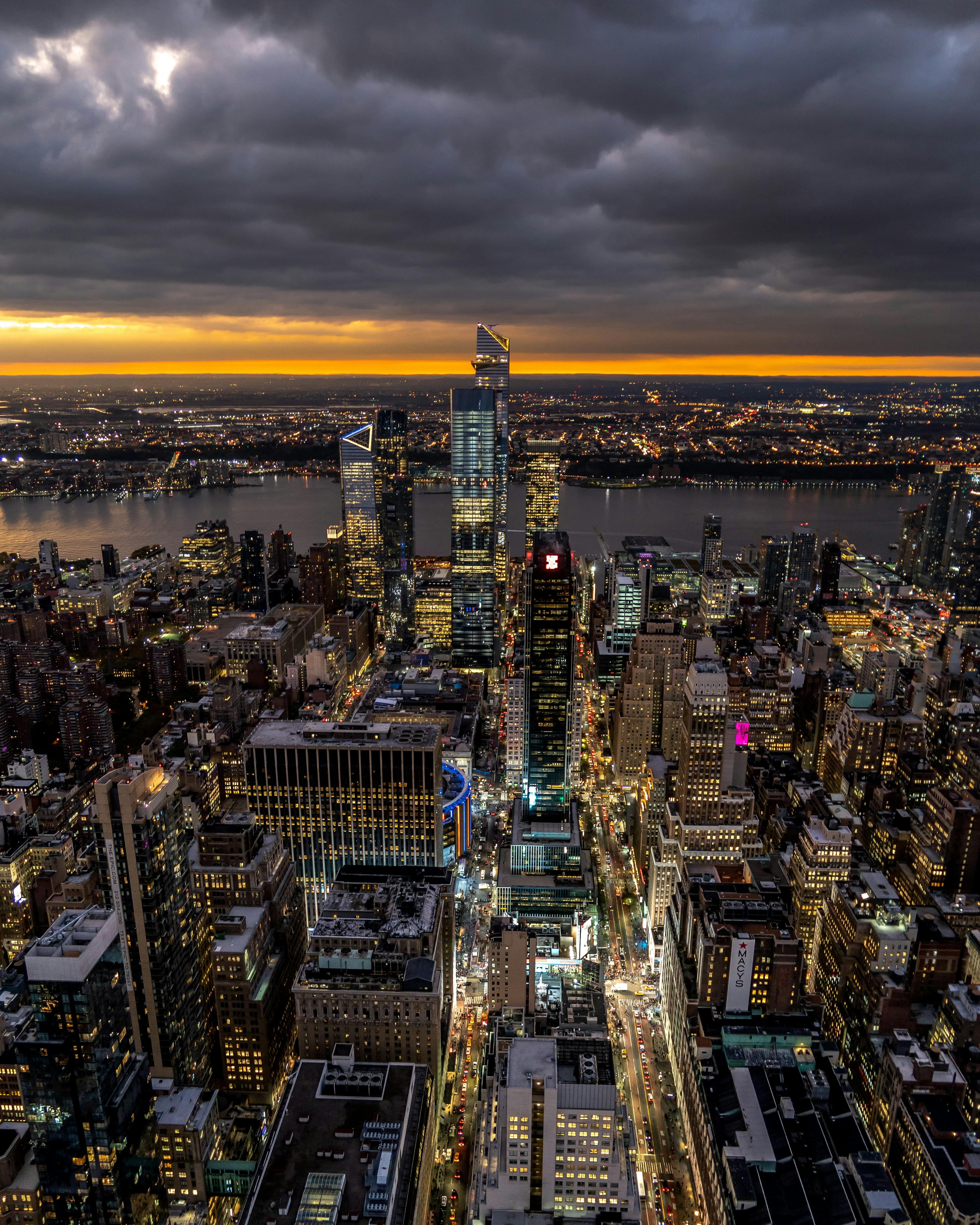 New York Night Photos, Download The BEST Free New York Night Stock Photos &  HD Images
