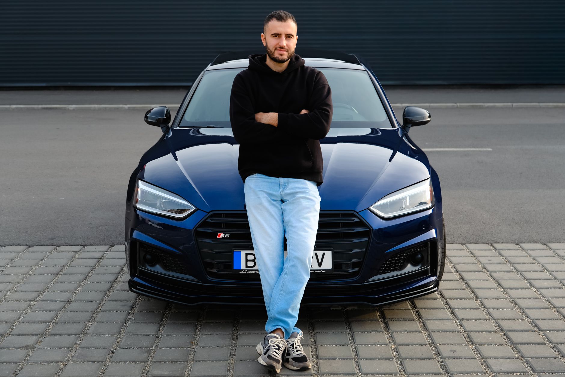 Kamil Głogowski