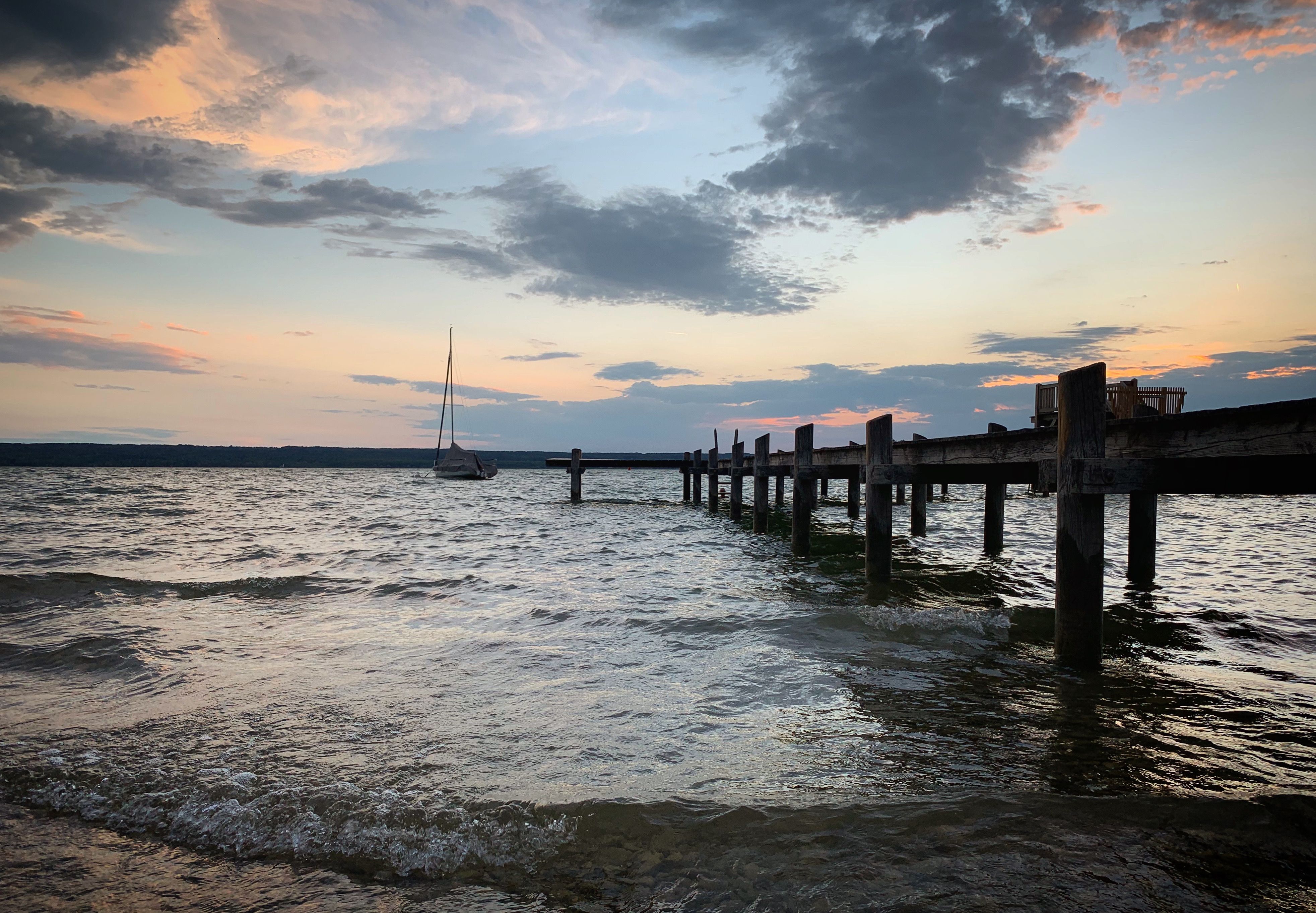 Podersdorf am See