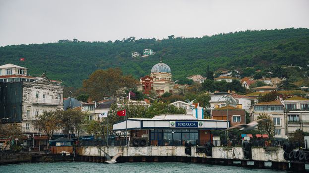 Princes' Islands day trip (summer) — Istanbul