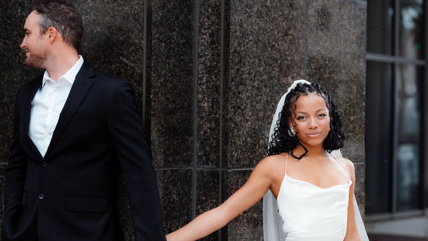 Renting Instead of Buying for Your Wedding Day: What Actually Makes Sense