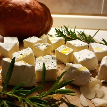 Rosemary & Feta Shearer's