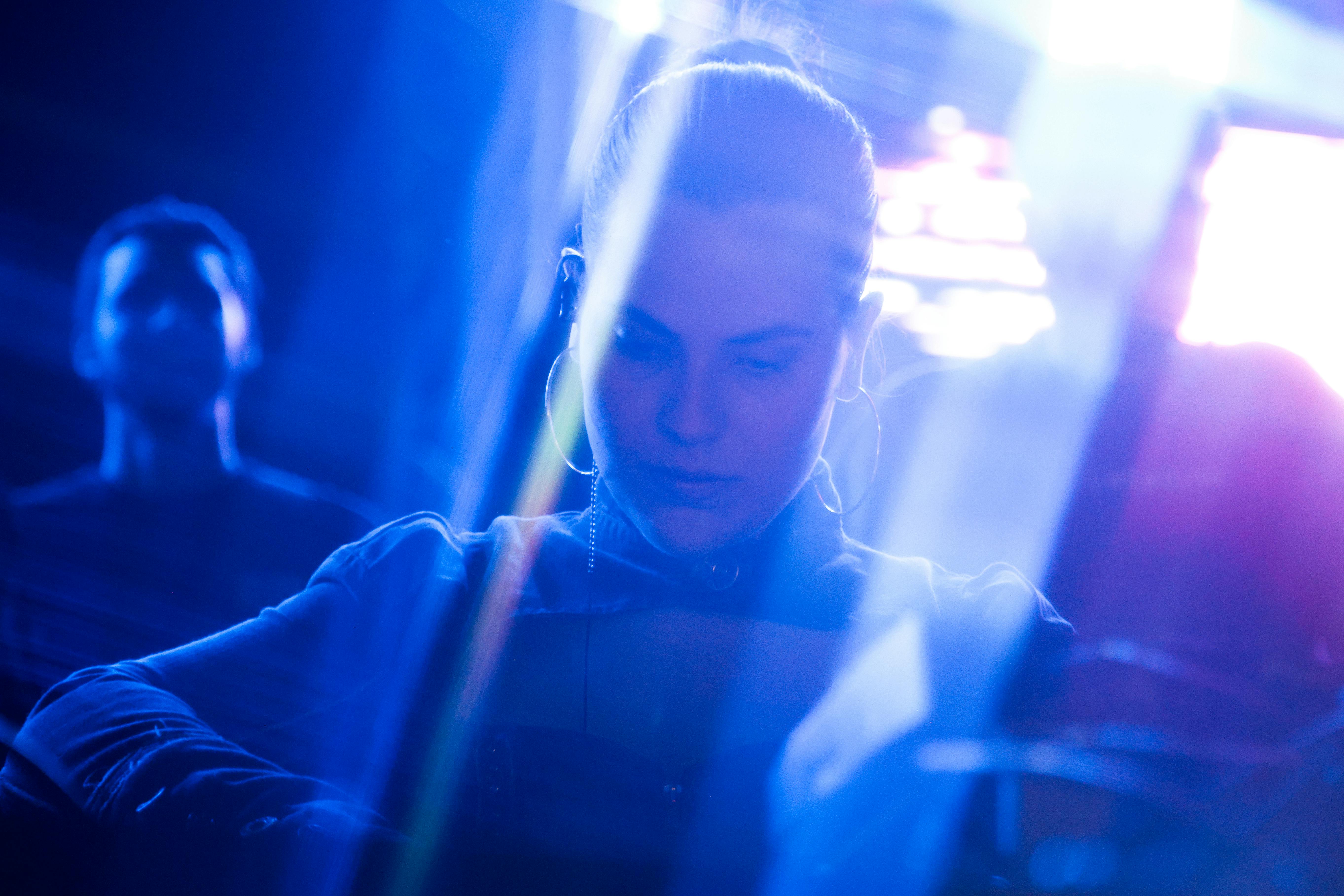 科技類股震盪加劇，美股投資人面臨新挑戰