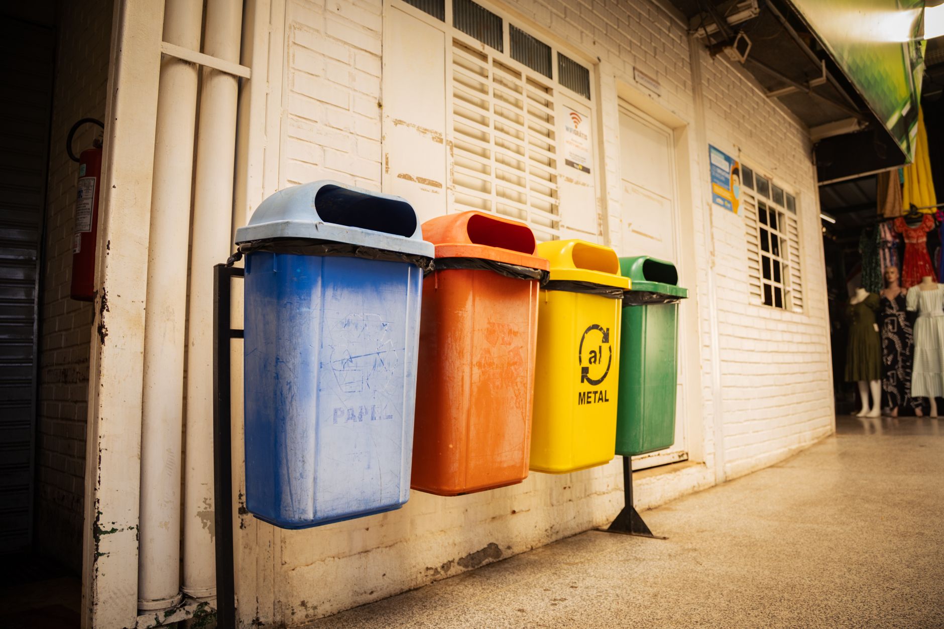 Smart Waste Management Market Boom