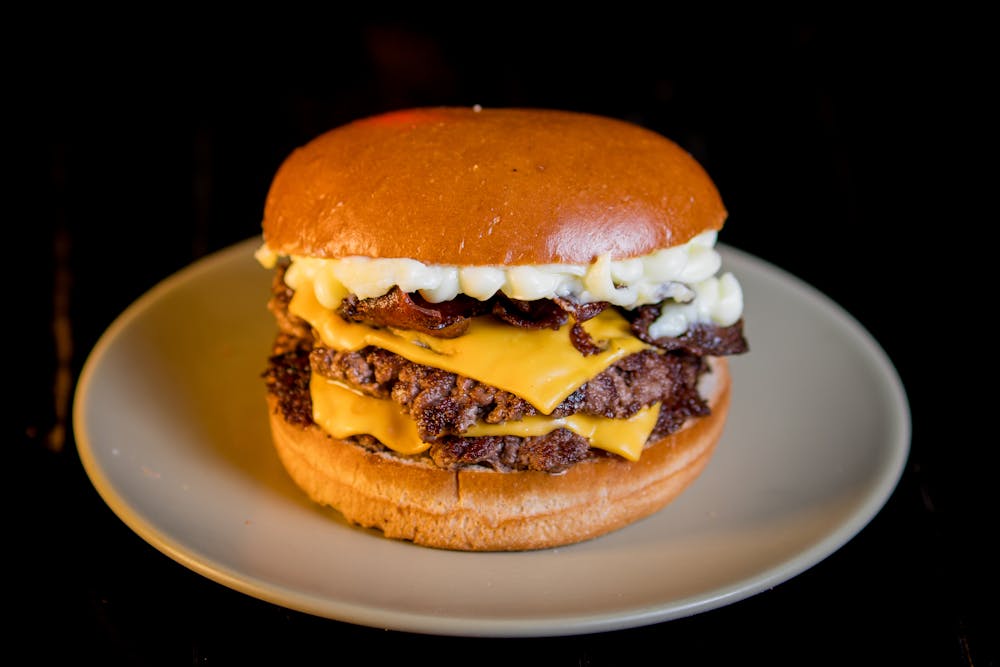 Classic Mac and Cheese