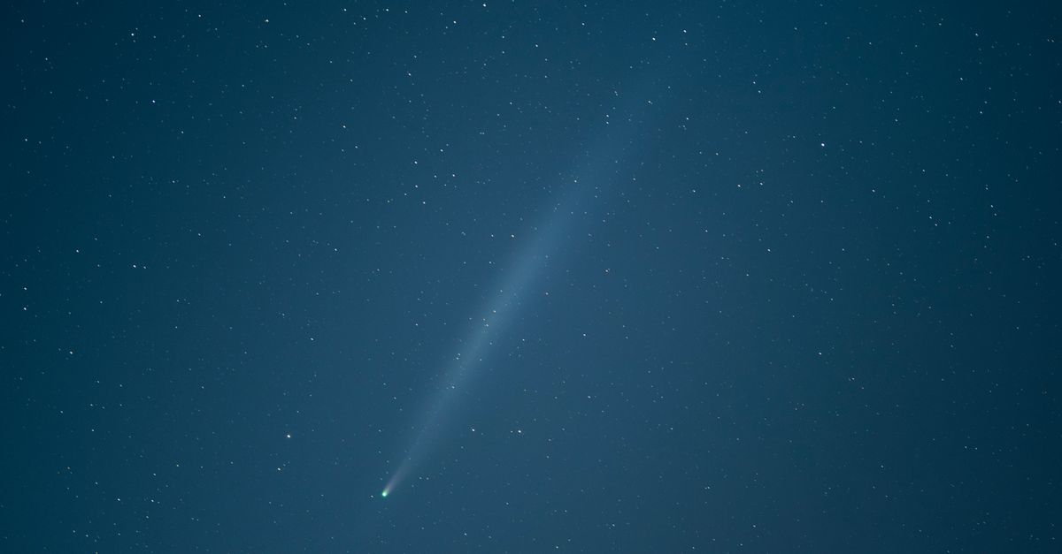 comet