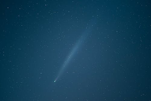 Cosmic Guest 3I/ATLAS Nears The Sun — Robots Have Front Row