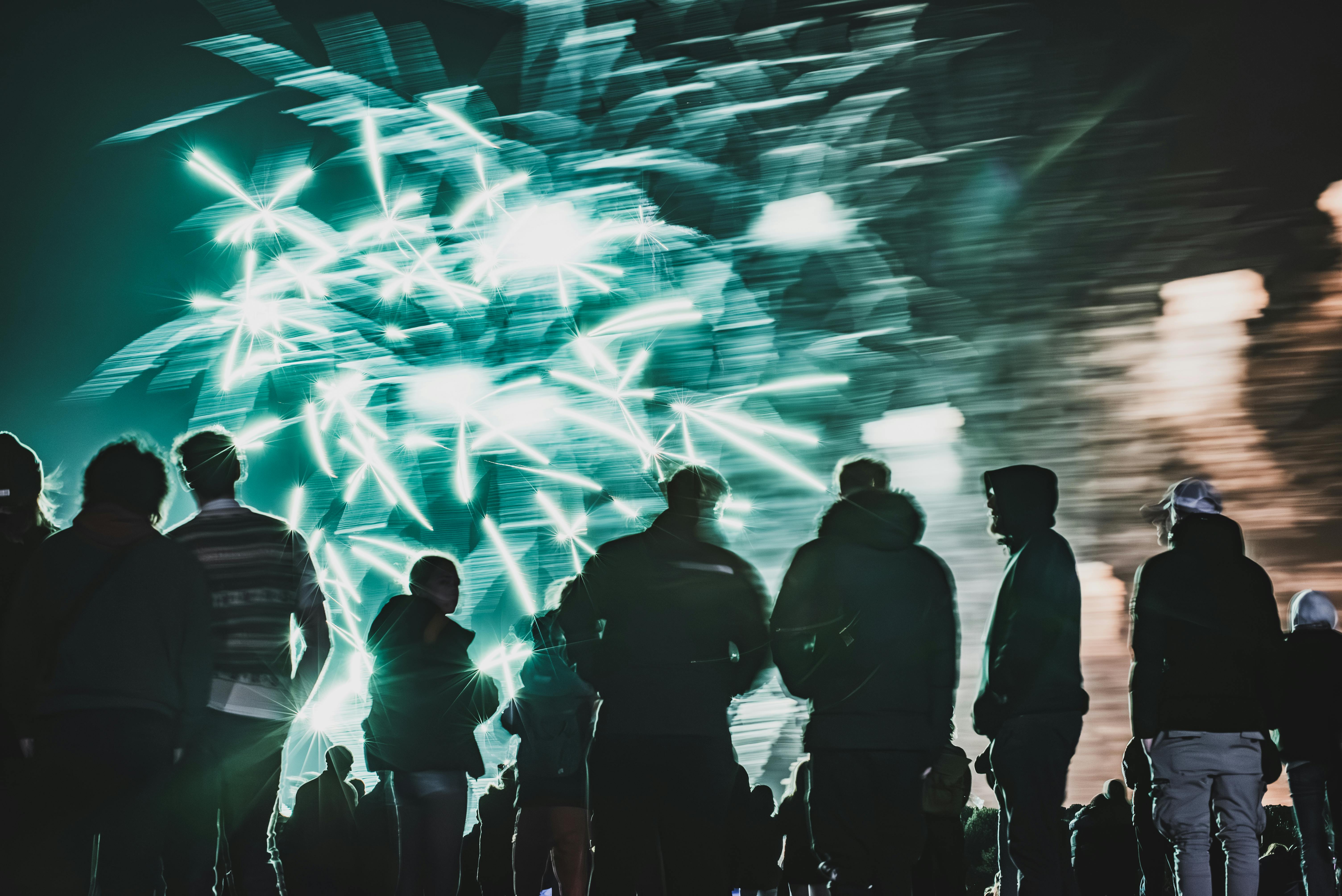 How the generative AI boom opens up new privacy and cybersecurity risks — Photo by Gabriel Mihalcea on Pexels