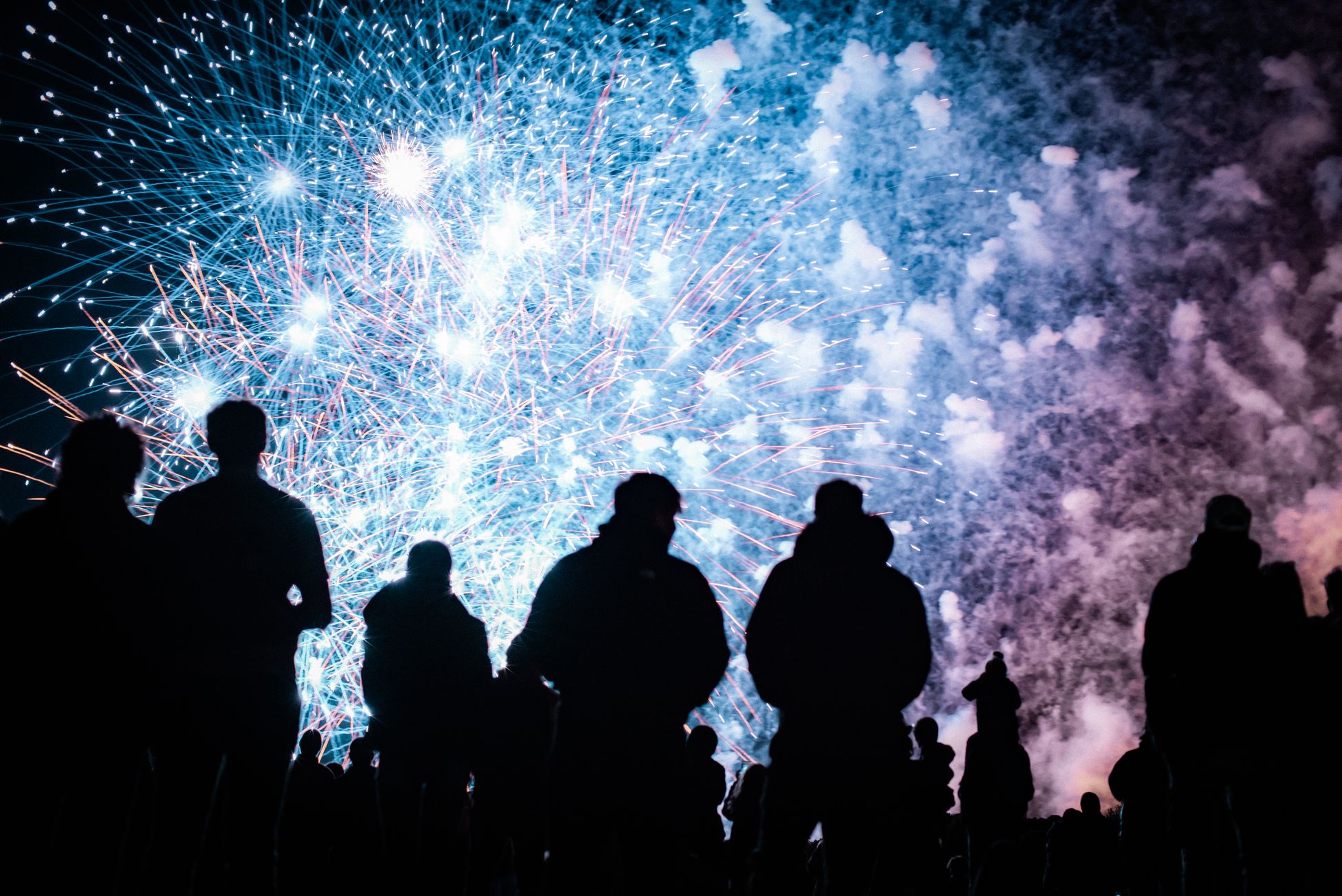 Heat Wave Affects U.S. Ahead of Fourth of July