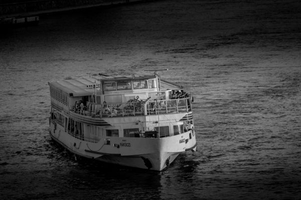 Cruise Experience in Cruise