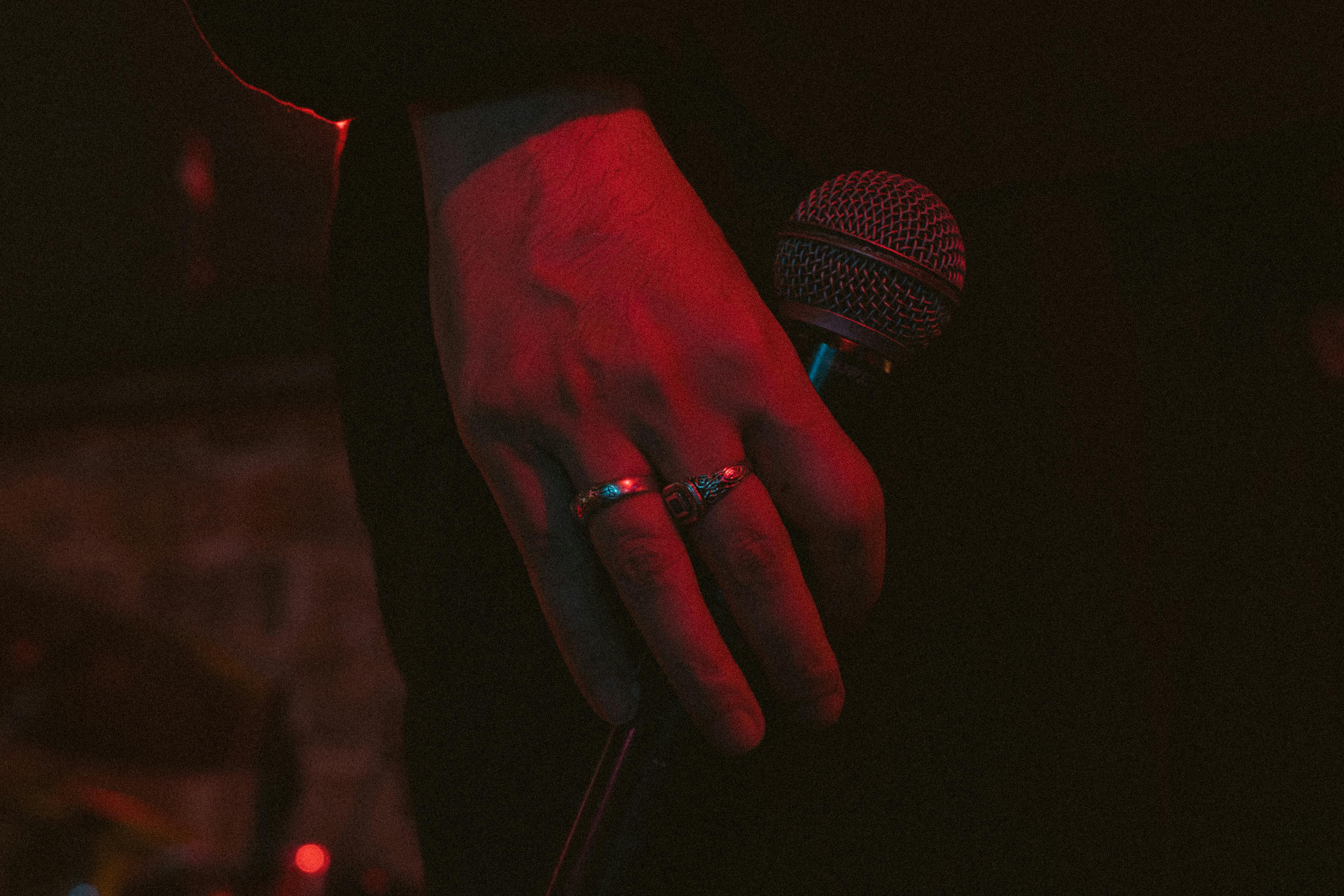 gratis Live Stockfoto