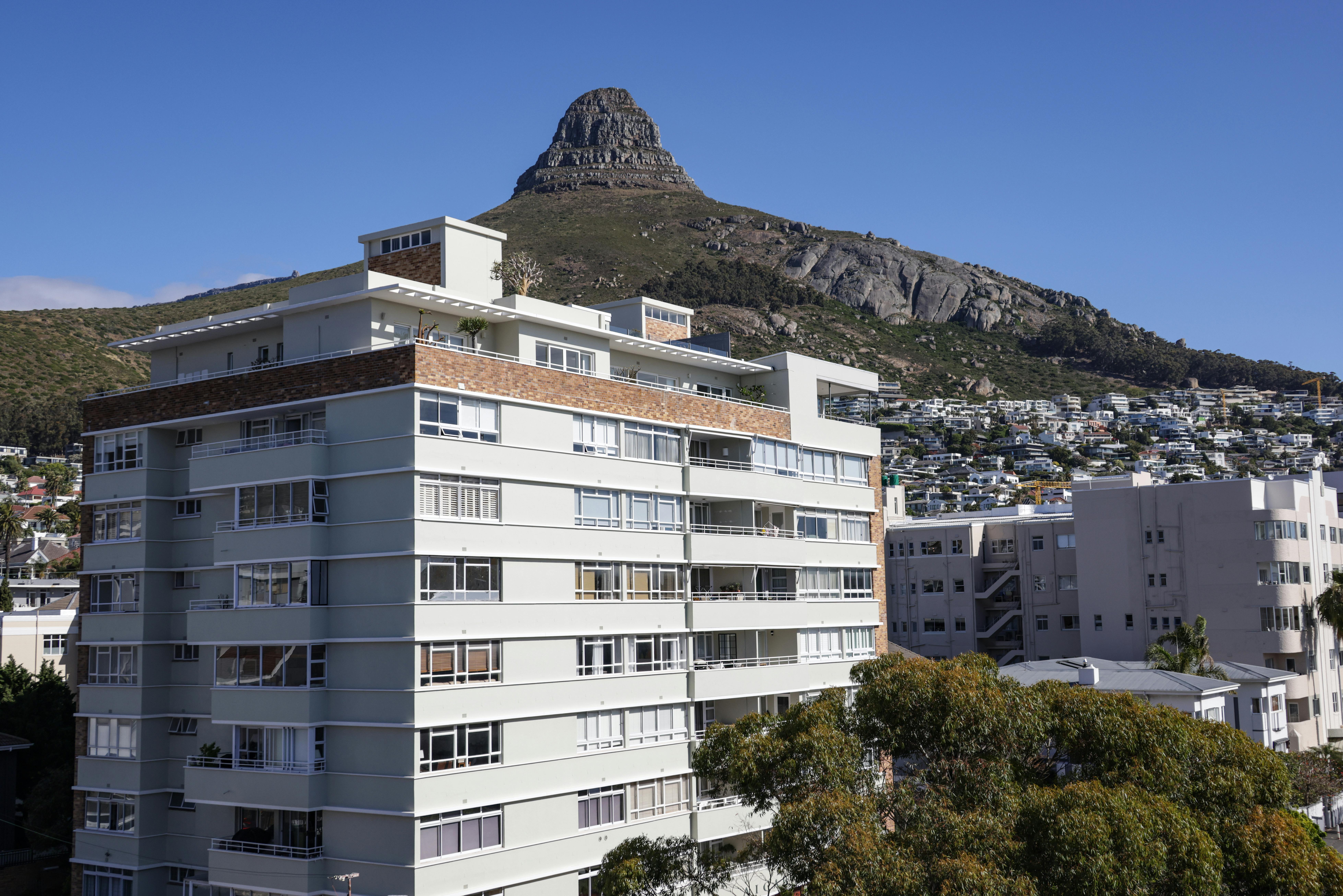 Co-achat non-résident en Afrique du Sud : guide légal 2026