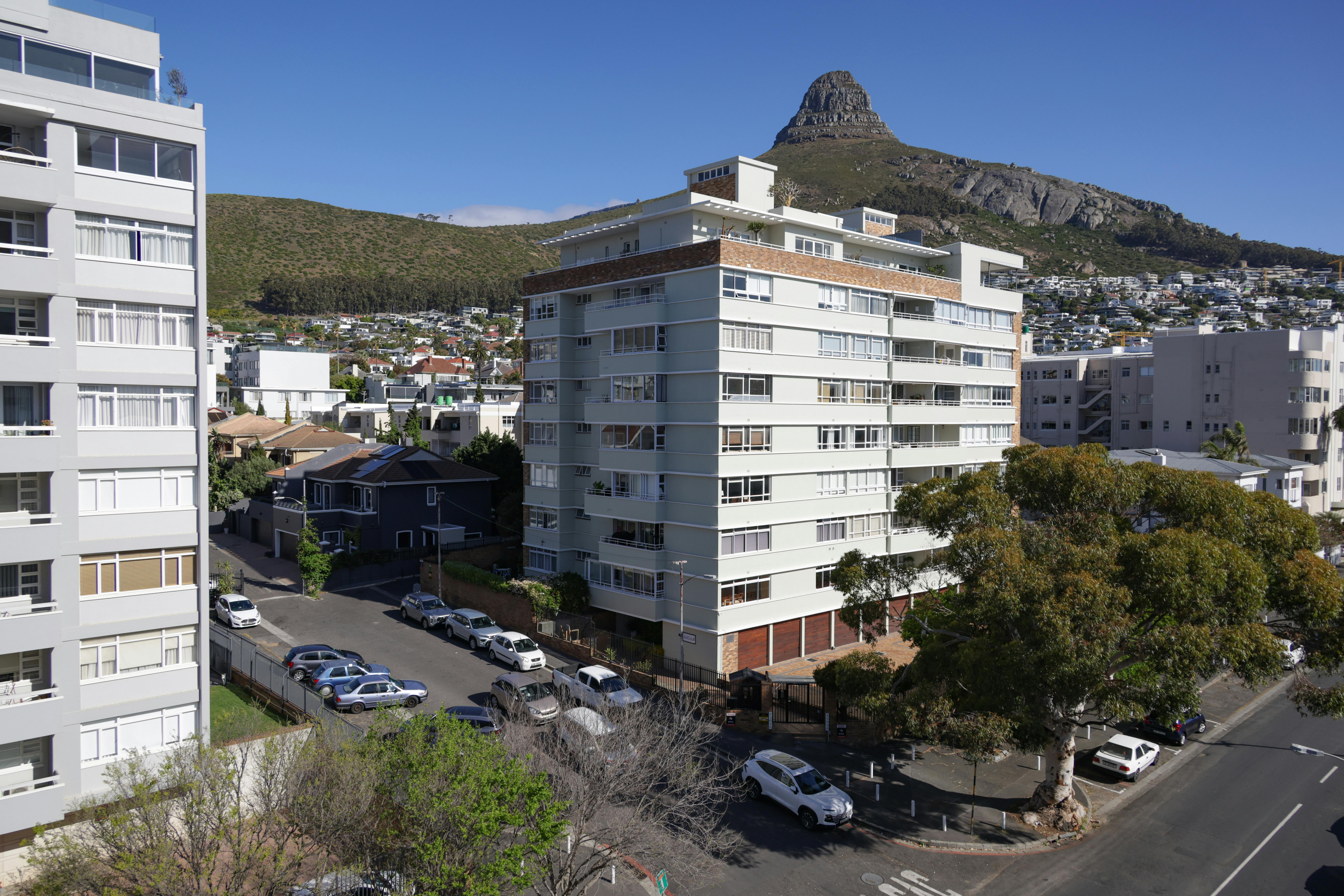 Investir à Cape Town: quartiers à fort potentiel et locations