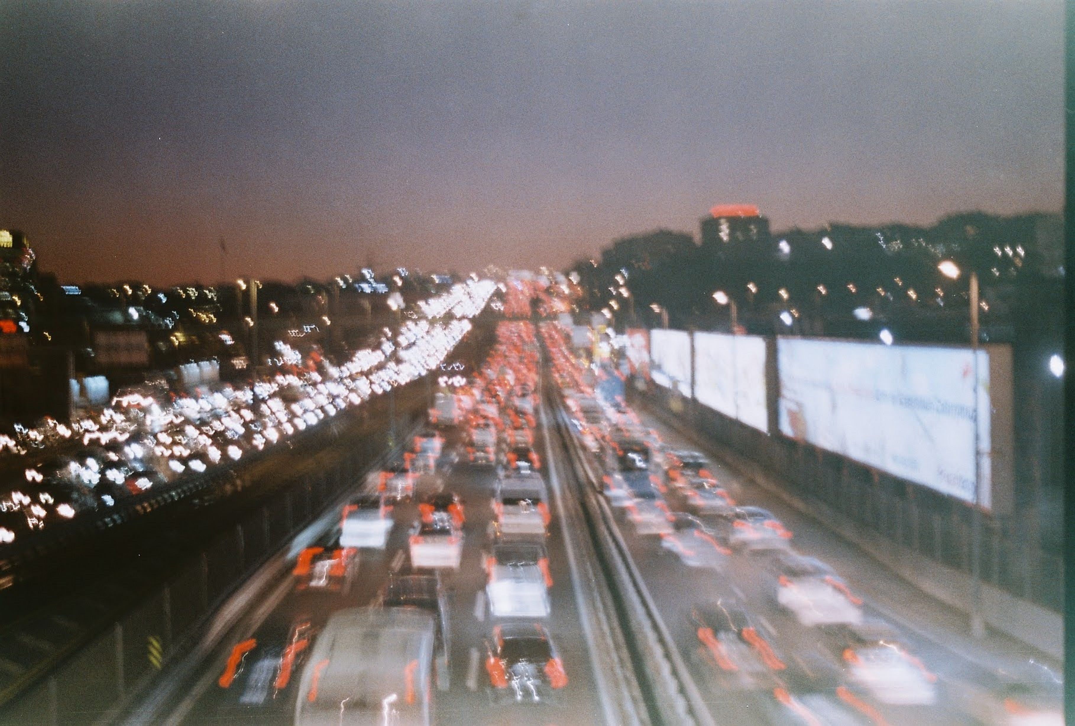 Traffic Fantastic