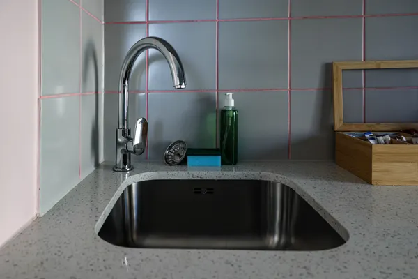 Sink Installation and Sink Repair